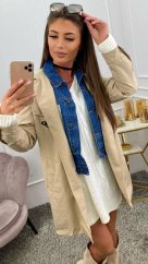 Light jacket
