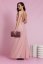 Dance dress NATHALIA - Barva: Dark green, Velikost: 32