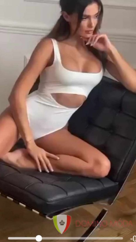 Dámské body na ramínka - Velikost: M