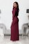 Women's Glitter Long Sleeve Dress - 3 Colors