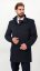 Men's winter elegant coat -  2 colors