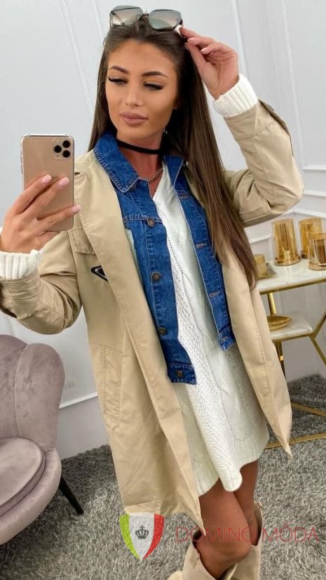 Light jacket