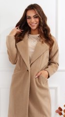 Autumn oversize coat - choice of colors