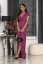 DIANA formal dress with silver applique - Barva: Heavenly blue, Velikost: 34