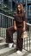 Women's wide trousers - choice of colors