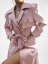 Women's spring coat - 3 colors