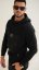 Men's hoodie