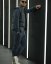 Men's quilted vest