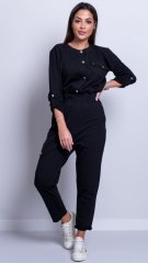 Women's tracksuit overall