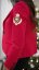 Elegant women's jacket - with embroidery - Barva: White, Velikost: 40