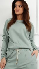 Women's tracksuit sports set Women's tracksuit sports set