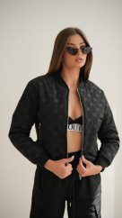 Dámská bomber bunda