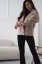 Coat bomber jacket - 2 colors