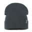 SKATE men's winter hat - colors - Barva: Black