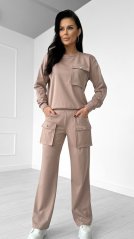 Women's sports set - 4 colors