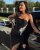 Evening dresses