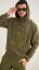 Men's hoodie