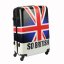 Cestovní kufr So British - velký