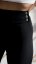 Dámske elegantné nohavice - výber farieb - Barva: Čierna, Velikost: 38