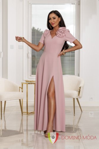 Šaty pro družičku RUBI