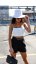 Women's style shorts - choice of colors