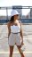 Women's style shorts - choice of colors