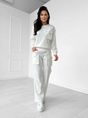 Women's sports set - 4 colors