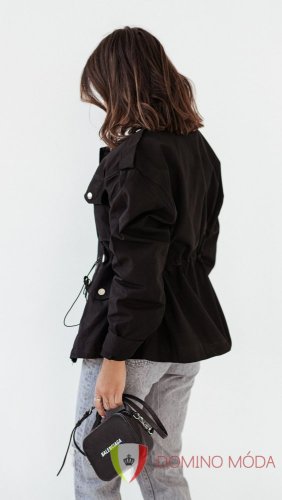 Women's parka - choice of colors