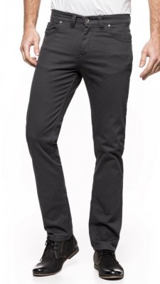 Men's trousers - anthracite