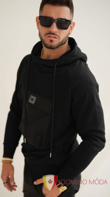 Men's hoodie