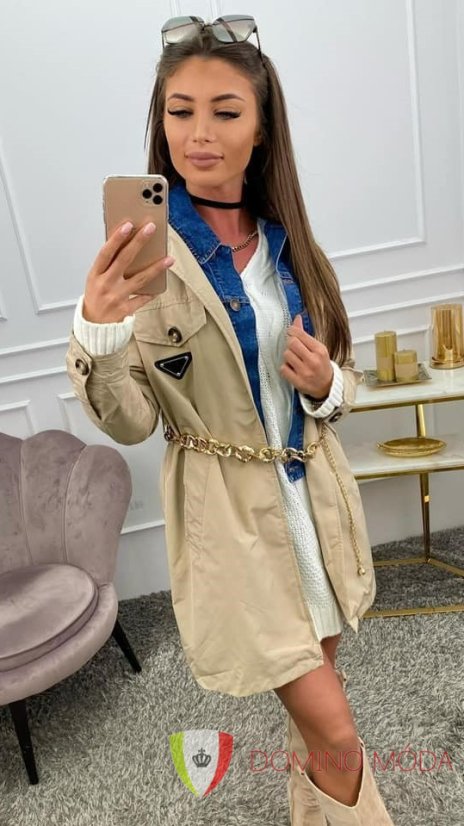 Light jacket