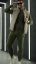 Men's quilted vest