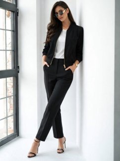 Lehká bomber bundička