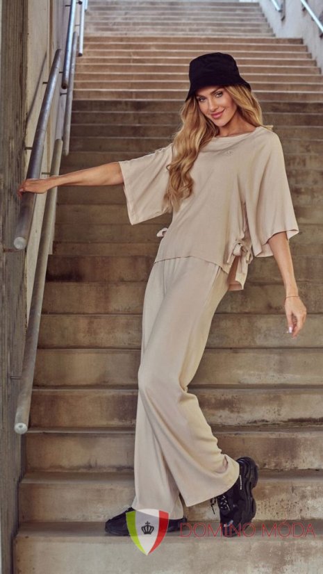 Women's summer set