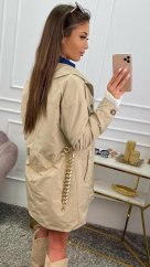 Light jacket