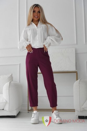 Lightweight shirt blouse