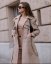 Women's spring coat - 3 colors
