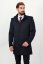 Men's woolen winter coat ENZO - color selection