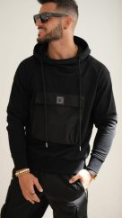 Men's hoodie