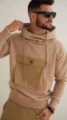 Men's hoodie