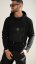 Men's hoodie