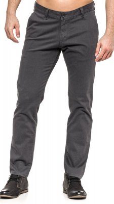 Men's trousers - grey