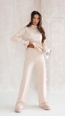 Stylish knitwear set