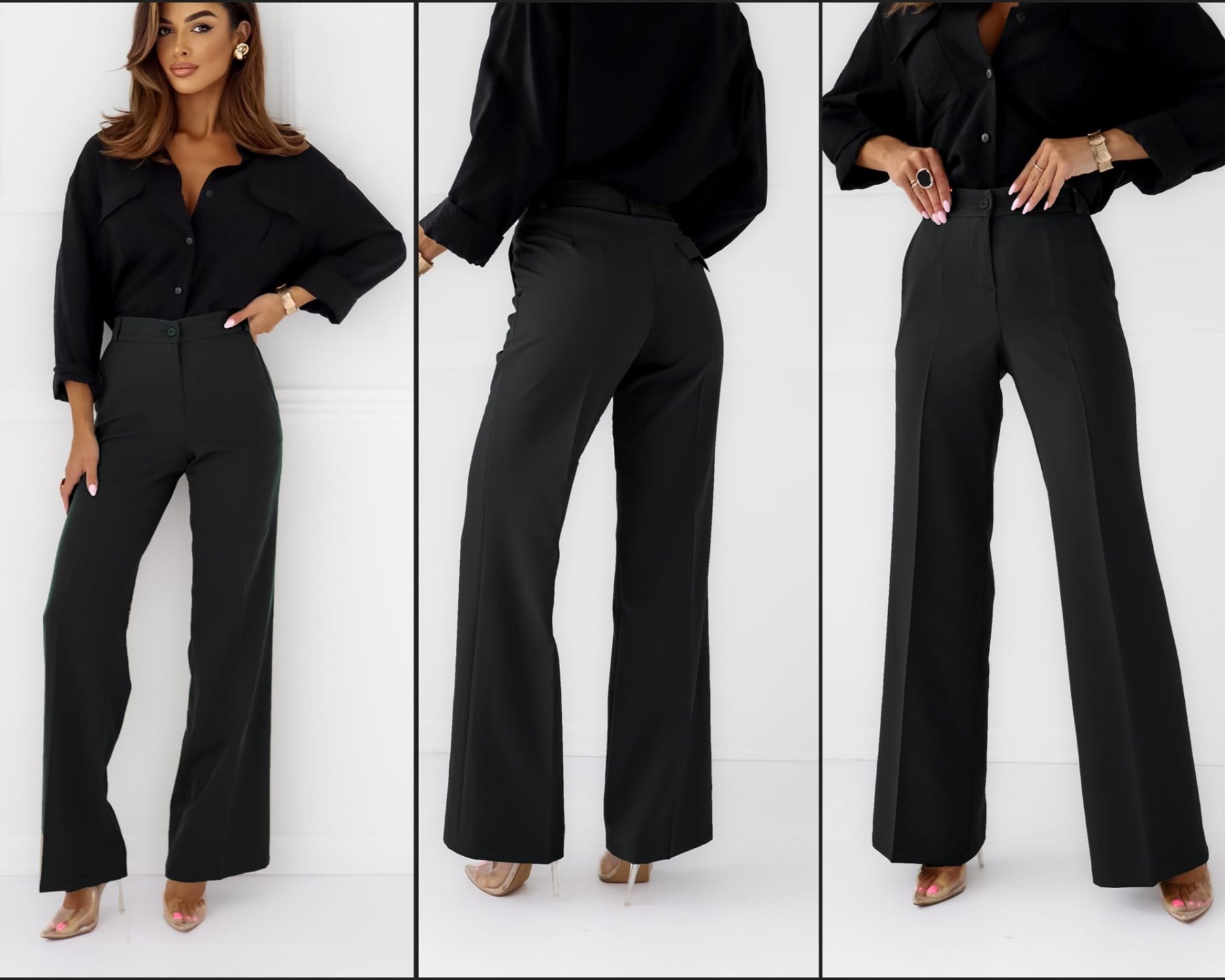 Elegancia a nevšednosť