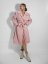 Women's spring coat - 3 colors