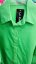 Dámská oversize košile - výběr barev - Barva: Zelená
