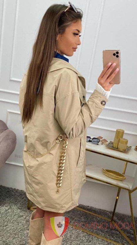 Light jacket