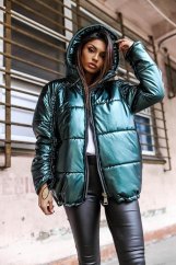 Detemen winter oversize jacket - colors