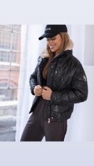 Women's down jacket