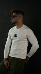 Men's T-shirt - long sleeve